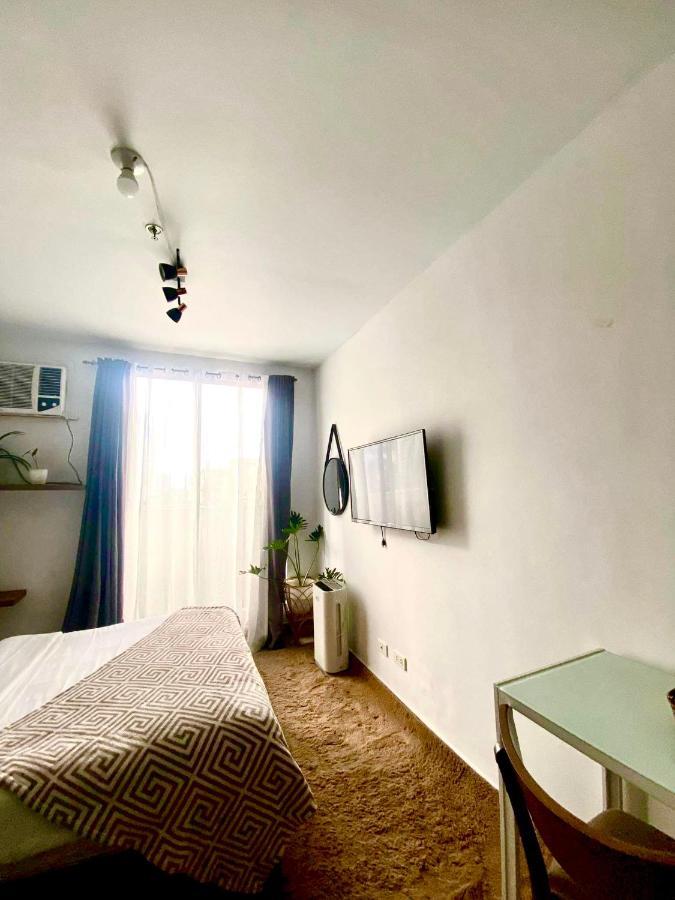 Buenbyahe Type Mandaluyong Edsa Shaw Mrt At F Residences Under New Management Apartment