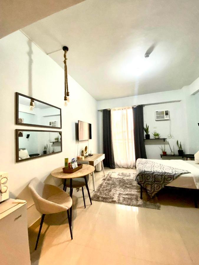 Apartment Buenbyahe Type Mandaluyong Edsa Shaw Mrt At F Residences Under New Management *