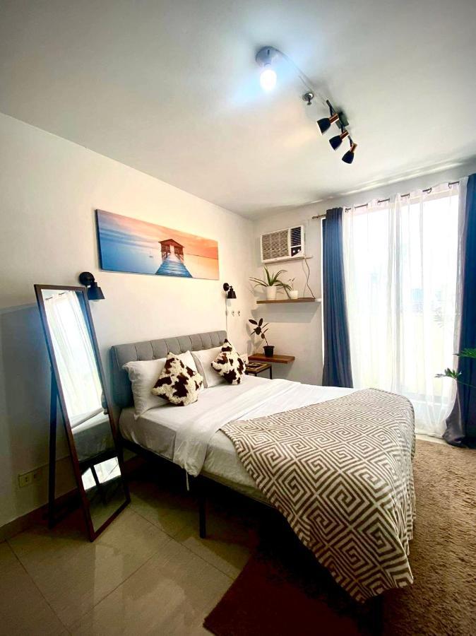 Buenbyahe Type Mandaluyong Edsa Shaw Mrt At F Residences Under New Management Apartment Manila