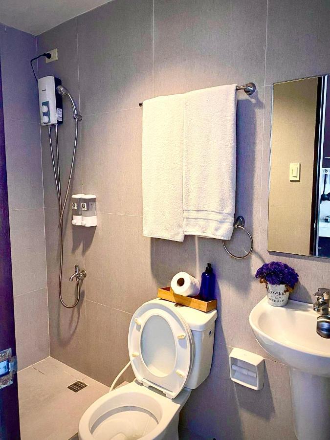 Buenbyahe Type Mandaluyong Edsa Shaw Mrt At F Residences Under New Management Apartment Manila