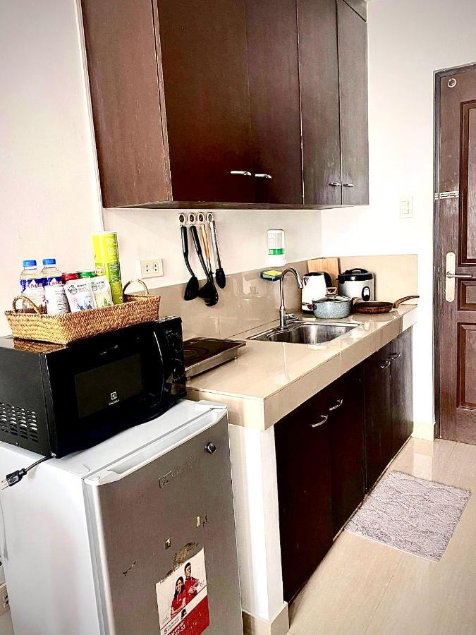 Buenbyahe Type Mandaluyong Edsa Shaw Mrt At F Residences Under New Management Apartment *